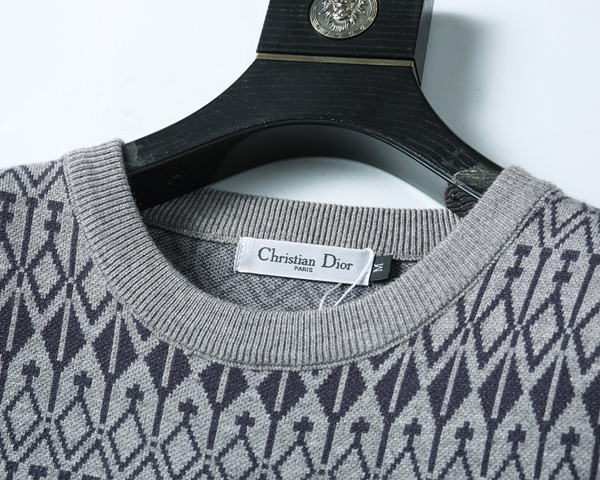 ブランドセーター内部構造